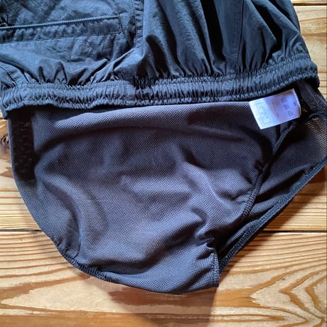 NIKE ACG nylon climbing short