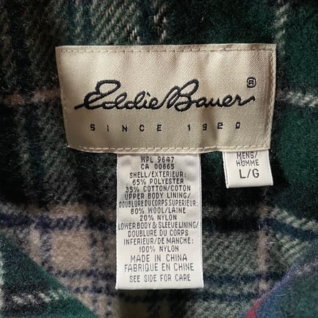 eddie bauer mountain parka