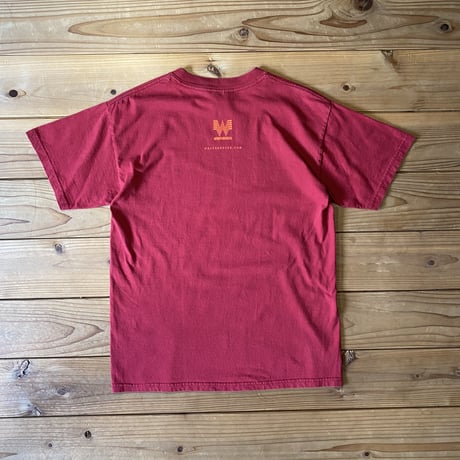 WHATABURGER tee