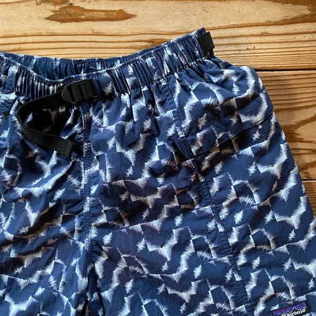 patagonia kasuri river shorts