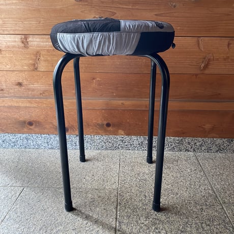 disguise covver™︎ ROUND CHAIR TNF