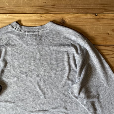 eddie bauer ebtek tek L/S tee