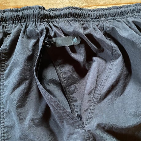 NIKE ACG nylon climbing short
