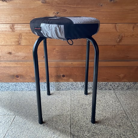 disguise covver™︎ ROUND CHAIR TNF