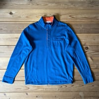 ibex nomad half snap