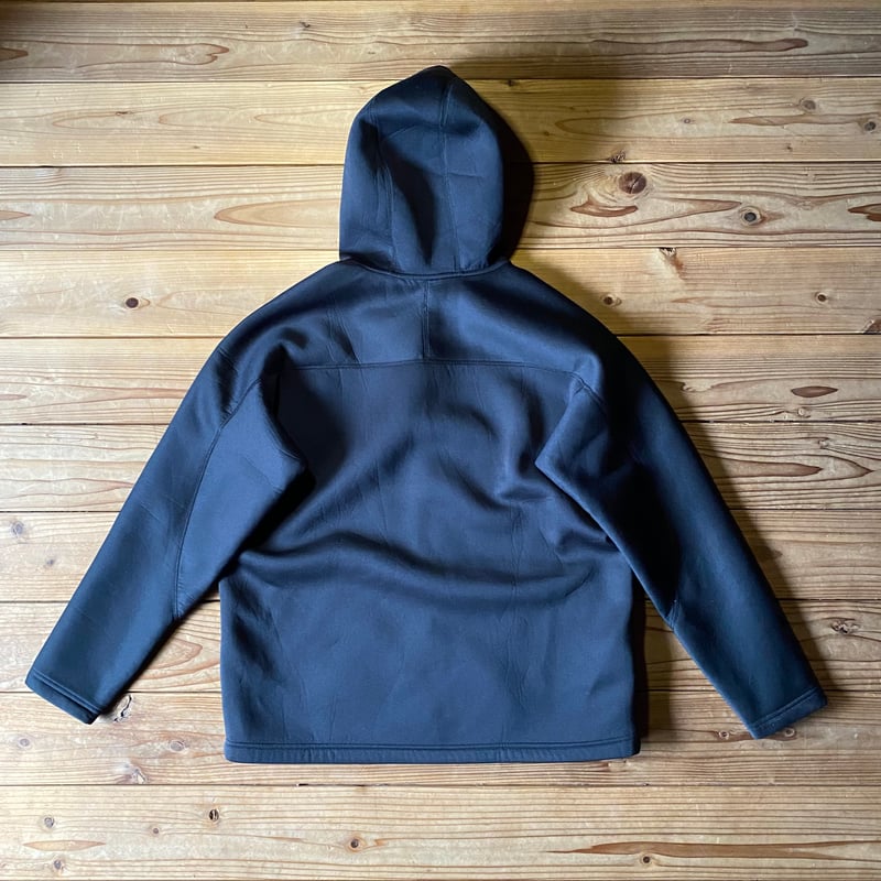 patagonia double top sweatshirt