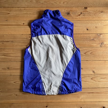 patagonia velocity vest