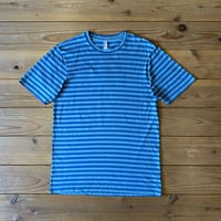American Apparel stripe tee