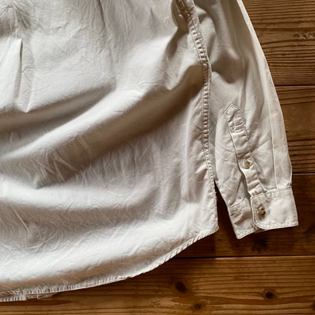 eddie bauer work shirt