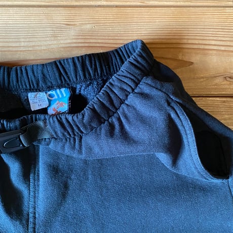 alf sweat climbing short