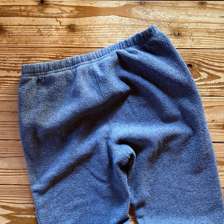ebtek eddie bauer fleece pant