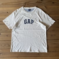gap wappen logo tee