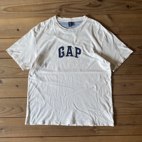 gap wappen logo tee