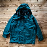 eddie bauer mountain parka