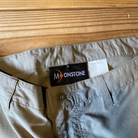 moonstone nylon climbing pants