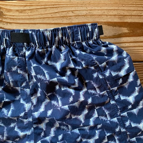 patagonia kasuri river shorts