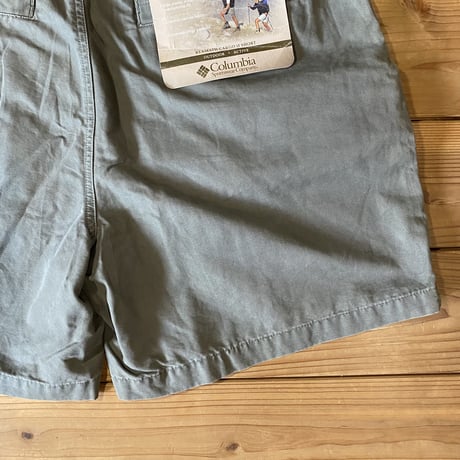 columbia klamath cargoⅡshort