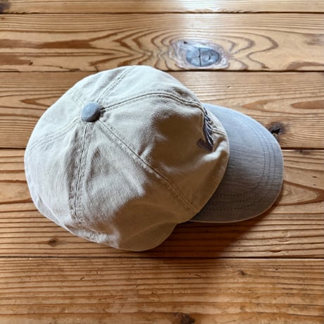 VANS 2tone cap