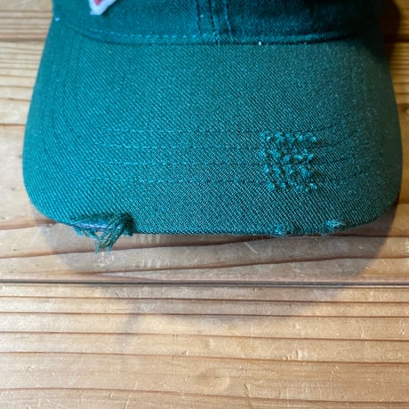 ABERCROMBIE & FITCH wappen arch logo cap