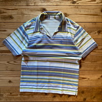 patagonia rhythm striped skipper shirt