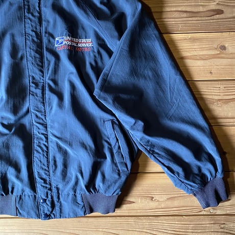 UNITED STATES POSTAL SERVICE nylon jacket