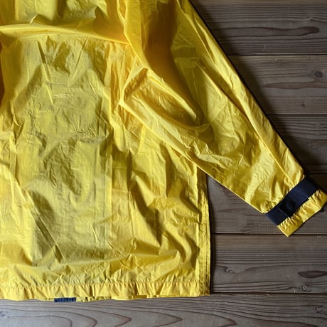 Helly Hansen sailing parka