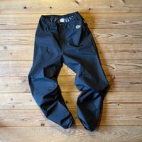 Lowe alpine gore-tex Paclite Shell over pants