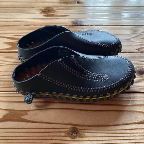 NIKE ACG considered longball slip-on