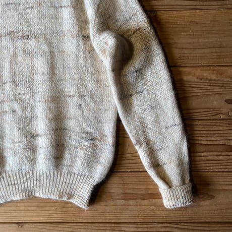 Winona knits marble knit