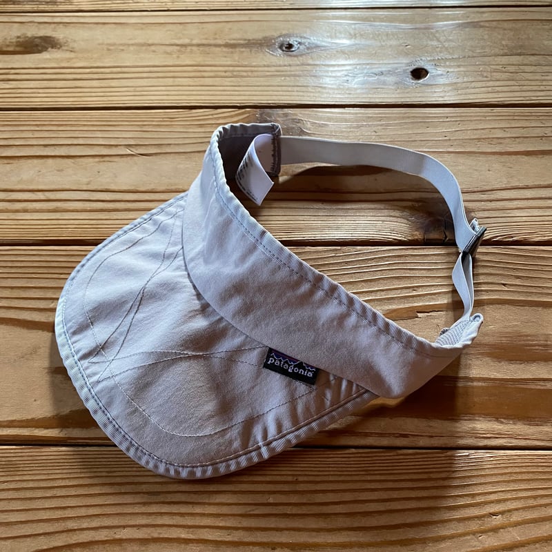 patagonia sun visor | UMU