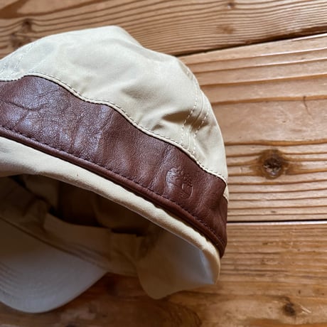 timberland sun shade cap