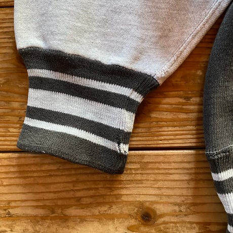 kellsport lib line reverseweave sweat
