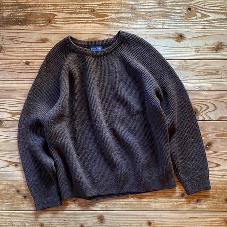 lands'end lib knit