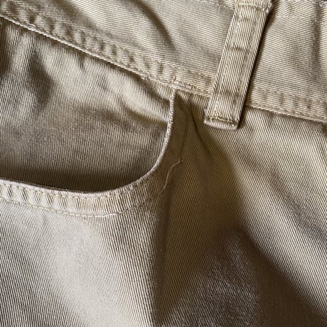 rokx bush climbing shorts
