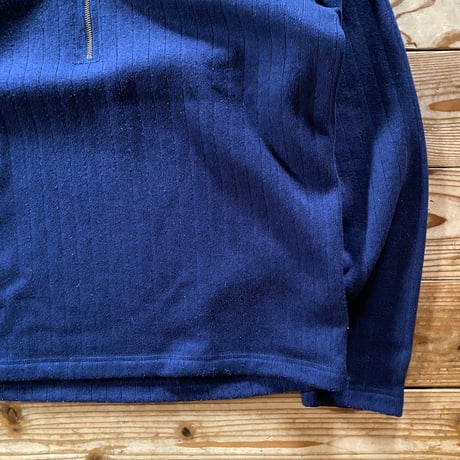 REI pullover zip fleece