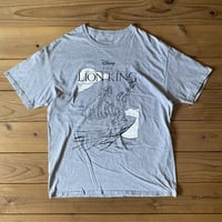 Disney LION KING tee