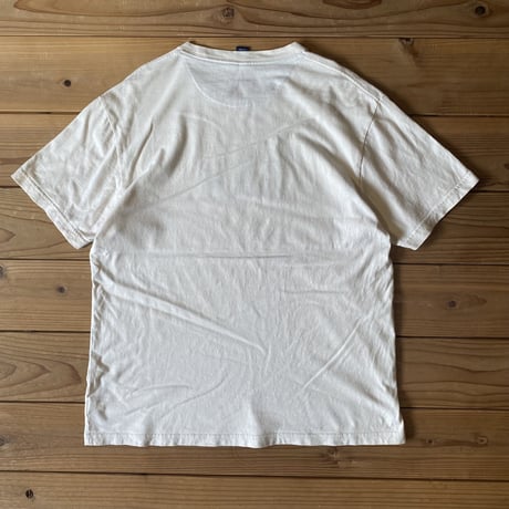 gap wappen logo tee