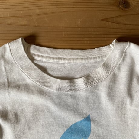 bird brain tee
