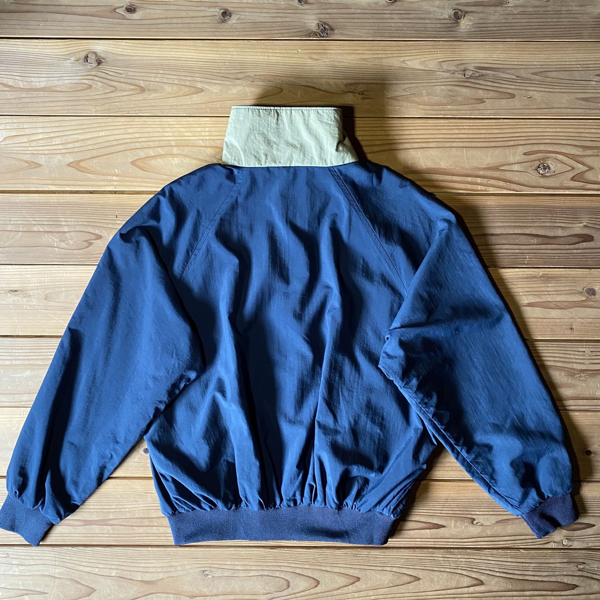 UNITED STATES POSTAL SERVICE nylon jacket | UMU