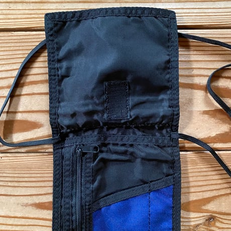 L.L.Bean shoulder pouch