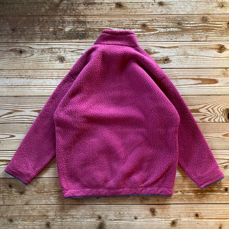 patagonia lightweight synchilla big-T fleece