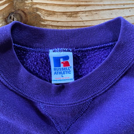 russell athletic EMERSON ATHLETIC sweatshirt