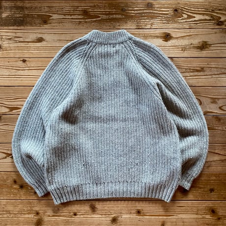 eddie bauer drivers knit
