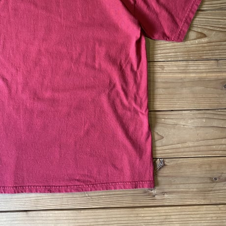 WHATABURGER tee