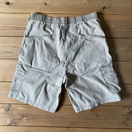 columbia cargo shorts