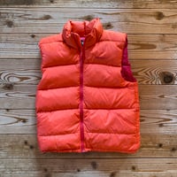 marmot down vest