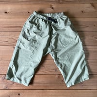rokx cropped climbing pant