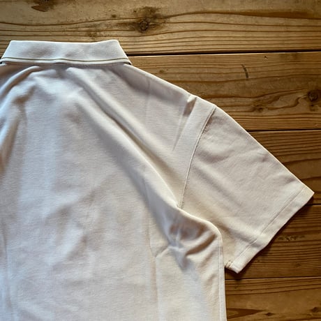 patagonia snap polo shirt