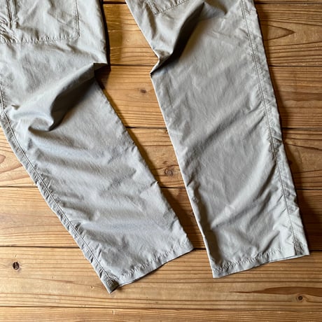 moonstone nylon climbing pants