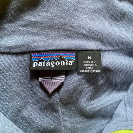 patagonia stretch zephyr jacket